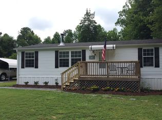 290 Bobwhite Rd, Henrico, NC 27842