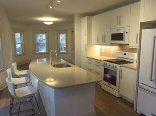 62A Bristol Rd #1, Medford, MA 02155