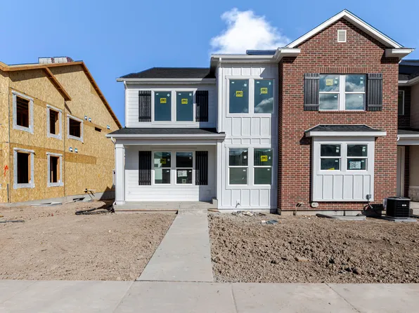 778 N Banner Dr #651, Saratoga Springs, UT 84045