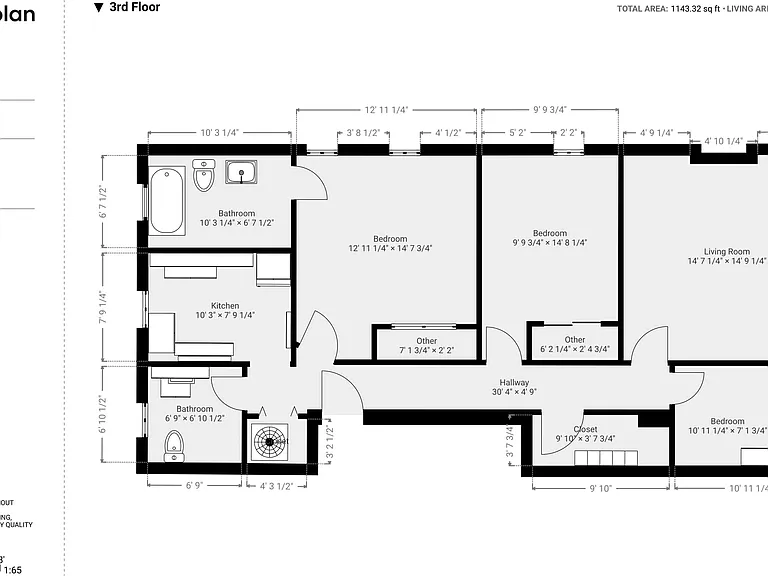 328 Palisade Ave #2 — Photo 17