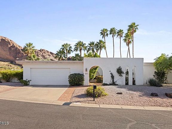 4th image of 4721 E RANCHO Drive