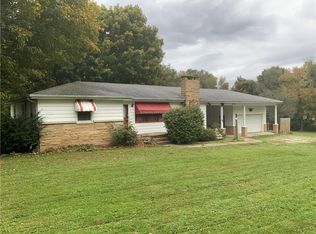 6272 Old Dam Rd, Georgetown, IL 61846