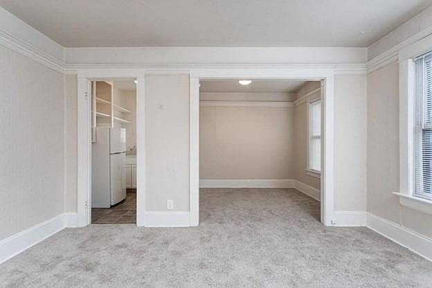 Bedroom Nook