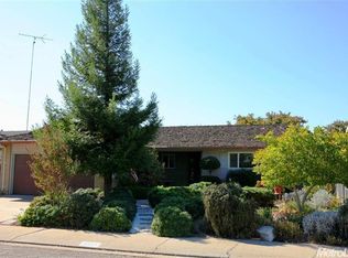 3333 Fairbrook Ave, Modesto, CA 95355