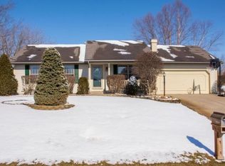 25793 Grey Fox Trl, South Bend, IN
