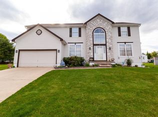 6 Crystal Ct, Sicklerville, NJ 08081