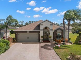 29624 Tee Shot Dr, San Antonio, FL 33576