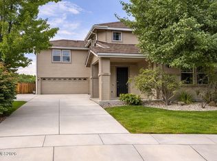 2608 Arrowsmith Dr, Sparks, NV 89436