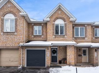 2025 Boisfranc Cir, Ottawa, ON K4A 4Z6