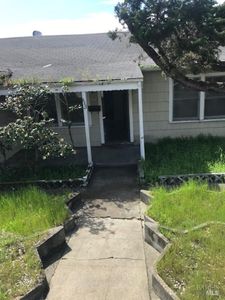 836 W K Street, Benicia, CA, 94510