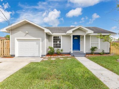 1730 E Fern Rd, Lakeland, FL, 33801