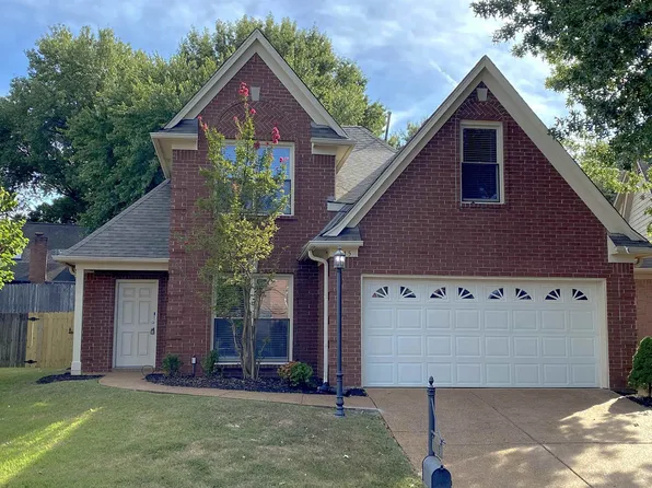 1115 Hunters Green Cir S, Cordova, TN 38018