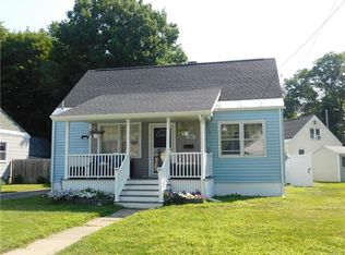 625 Healy Ave, Rome, NY 13440