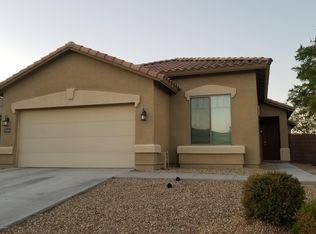 18260 W Vogel Ave, Waddell, AZ 85355