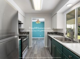 21071 S Wilson Ct, Oregon City, OR 97045