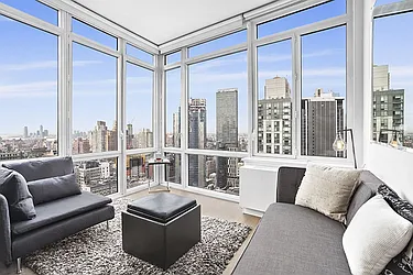 Rented by Citi Habitats