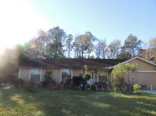 4932 Meganwood Ln, Jacksonville, FL 32257