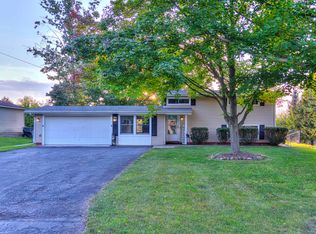 1160 Herbert J Ave, Jackson, MI