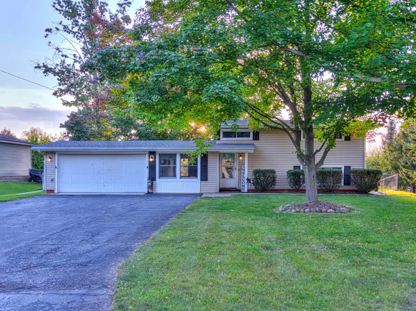 1160 Herbert J Ave, Jackson, MI 49202