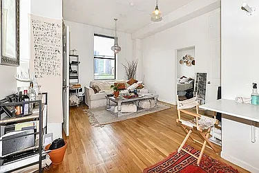 Rented by J Misrahi Realty Corp