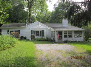 10223 Mitchells Mill Rd, Chardon, OH 44024