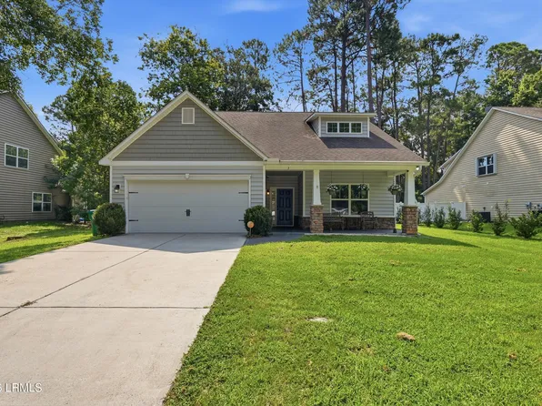 3 St James Circle, Beaufort, SC 29907
