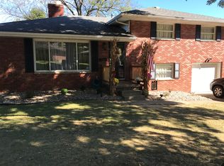 131 Morningside Cir, Parkersburg, WV 26101