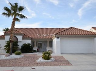 9421 Elmbrook Ct, Las Vegas, NV 89134