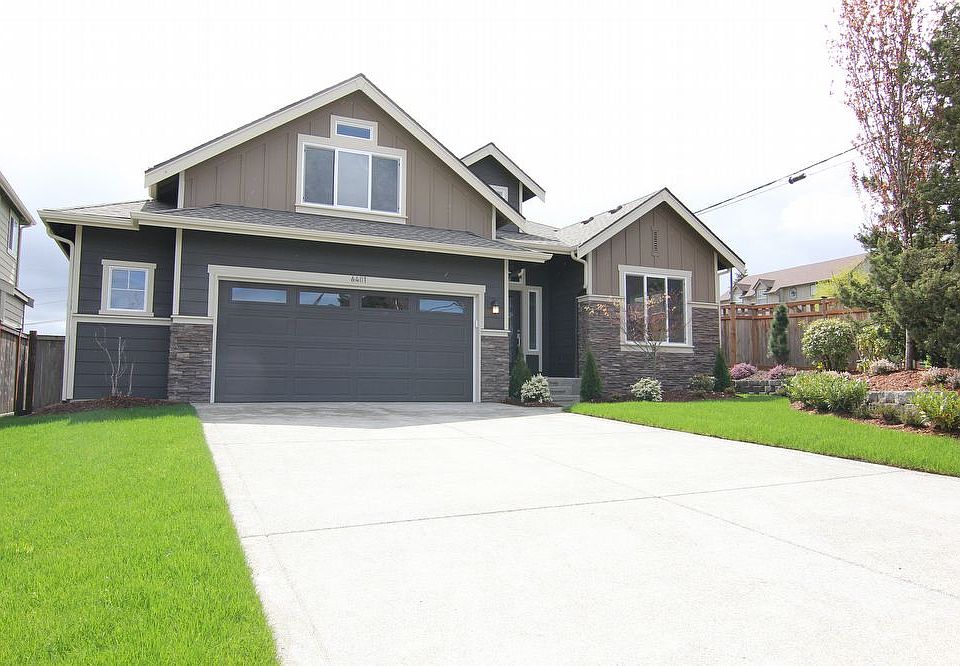 6401 S 299th St, Auburn, WA 98001 | Zillow