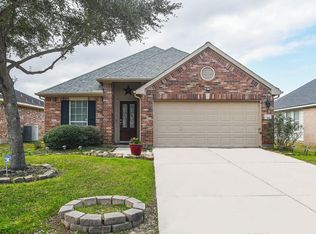 2922 Sage Bluff Ave, Richmond, TX 77469