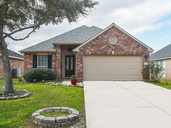 2922 Sage Bluff Avenue, Richmond, TX 77469