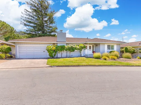 186 Oak Island Drive, Santa Rosa, CA 95409