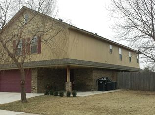 2141 Meench Dr, Moore, OK 73170