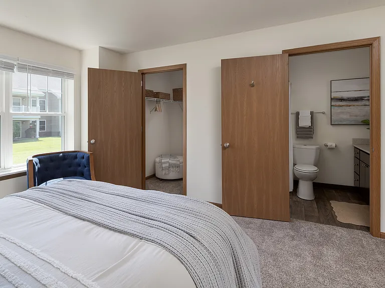Manchester Oaks Primary Bedroom