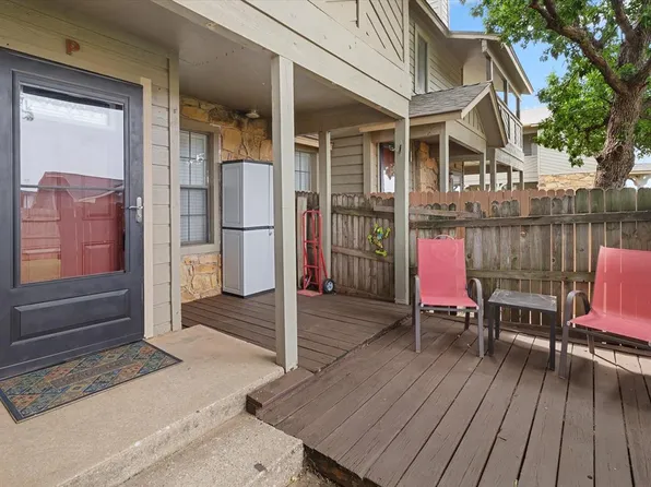 14441 N Pennsylvania Ave #57P, Oklahoma City, OK 73134