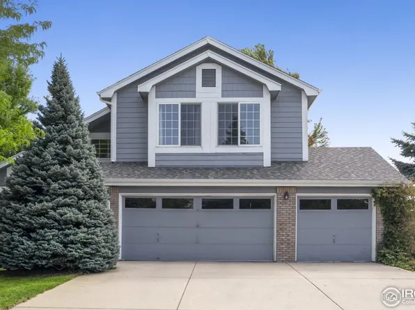 6537 Westbourn Cir, Fort Collins, CO 80525