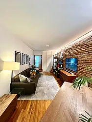 Rented by Corcoran
