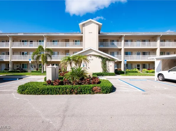 20151 Ian Ct Unit 201, Estero, FL 33928