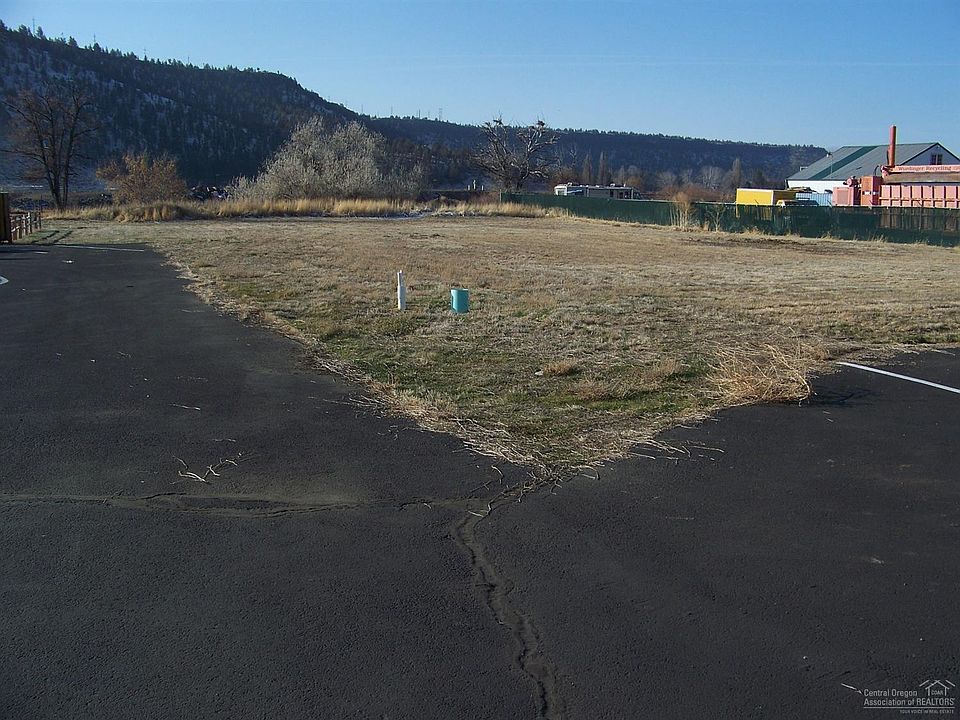 2nd image of 0 NW Madras Hwy
