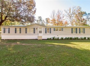 32458 Pea Ridge Rd, Albany, LA 70711
