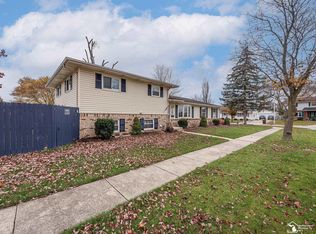 790 Toll St, Monroe, MI 48162