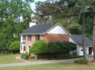 3993 Deerbrook Way, Lilburn, GA 30047