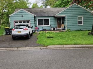 320 Hoffman Ave, Vestal, NY 13850