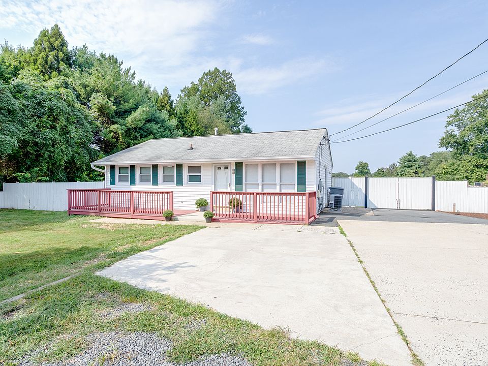 1st image of 5024 Backlick Rd