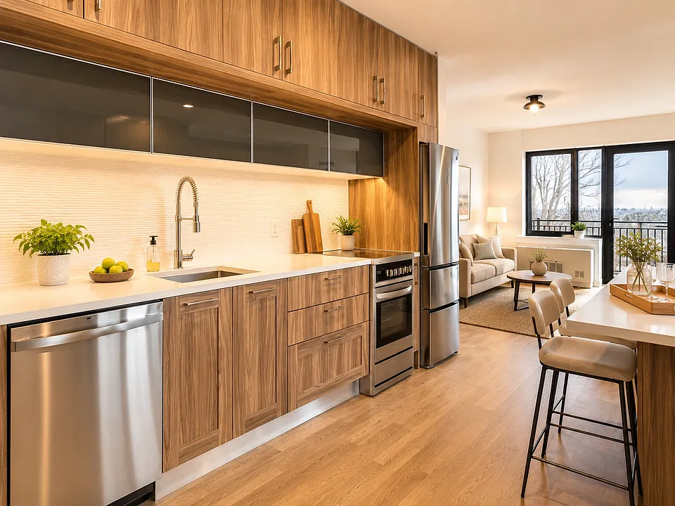1801 Ocean Ave #3F
