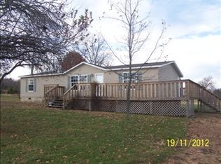 6609 Cartersville Rd, Berea, KY 40403