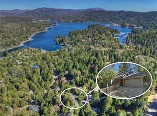 789 Jagerhorn Dr, Lake Arrowhead, CA 92352