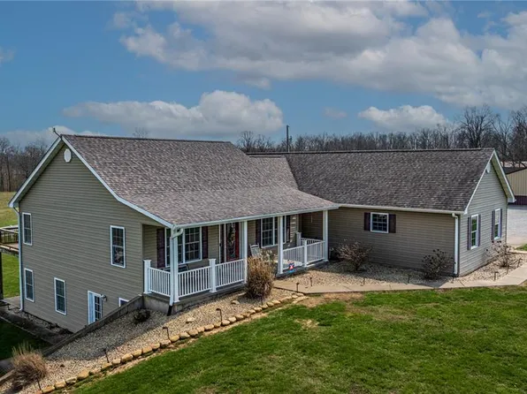 97 Pcr 522, Perryville, MO 63775