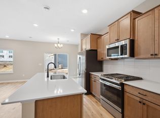 13639 Busch Ln, Rogers, MN 55374