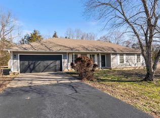 27 Carroll Ln, Conway, AR 72032